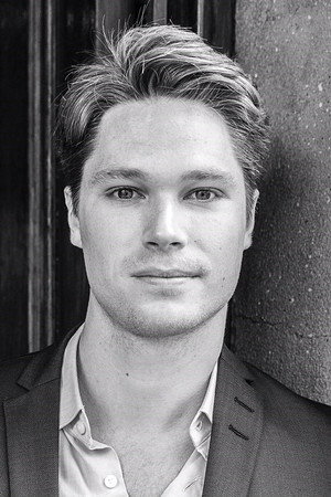Kai Luke Brummer portrait