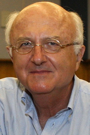 Vladimir Cosma portrait