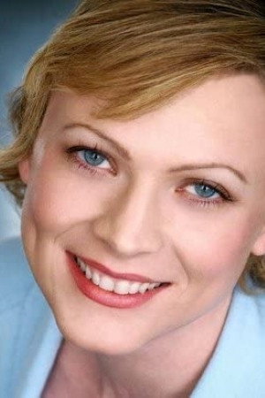 Tara Bast portrait