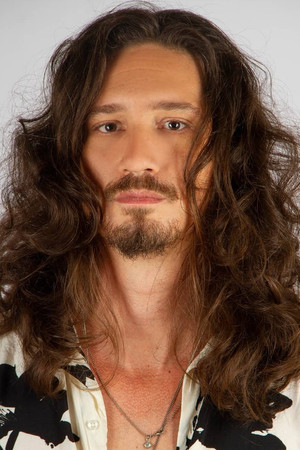 Higor Campagnaro portrait