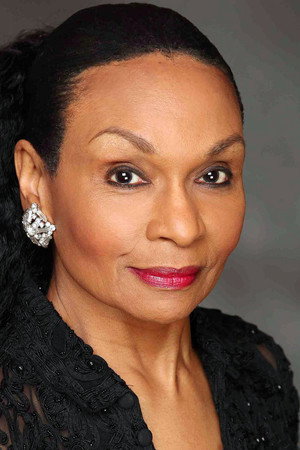 Vivian Reed portrait