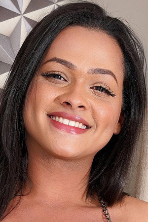 Jamily Lima portrait