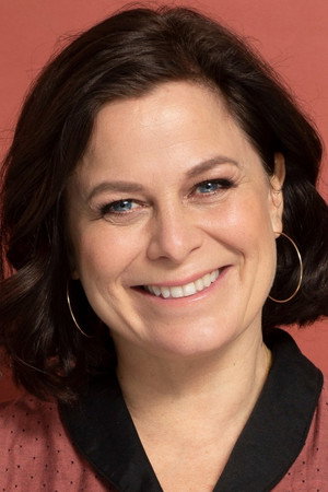 Camilla Bendix portrait
