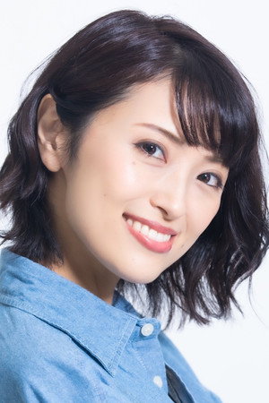 Asaka Imai portrait