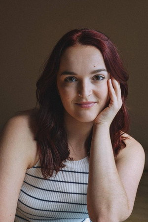 Isabel Pecci portrait