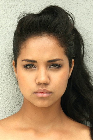 Nisalda Gonzalez portrait