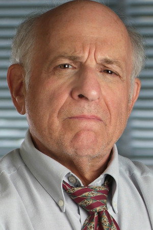Peter Salzer portrait