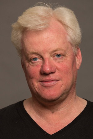 Uwe Lauer portrait