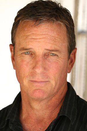 Linden Ashby portrait