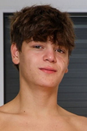 Petr Luxcoc portrait