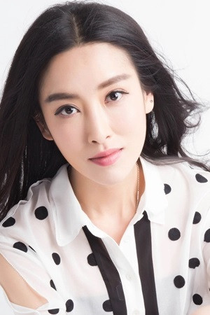 Li Yu-Fei portrait