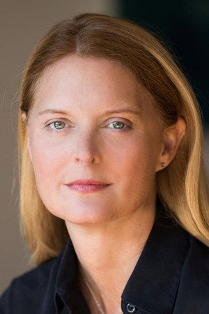 Annemette Andersen portrait
