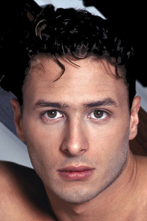 Sebastian Cruz portrait
