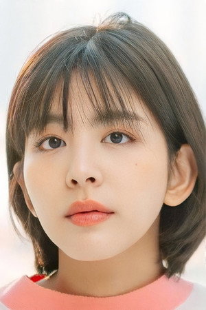 Nuengthida Sophon portrait