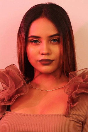 Khushi Jagtap portrait
