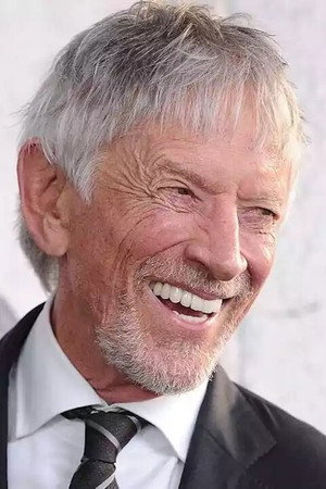 Scott Glenn portrait