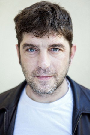 Libero De Rienzo portrait