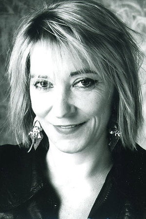 Helle Ryslinge portrait