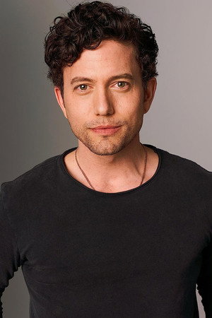 Jackson Rathbone portrait