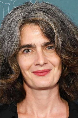 Gaby Hoffmann portrait