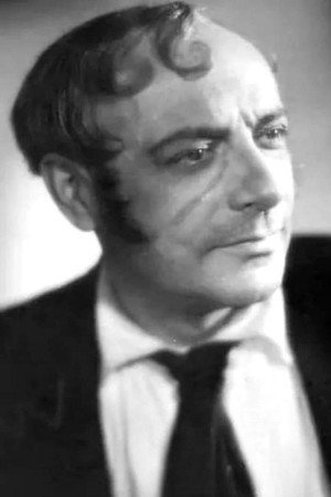 Pedro Fernández Cuenca portrait