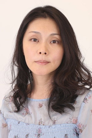 Michiyo Yokoyama portrait