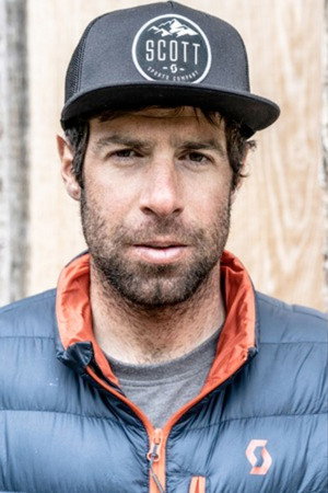 Hélias Millerioux portrait