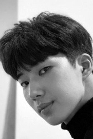 Kim Yun portrait
