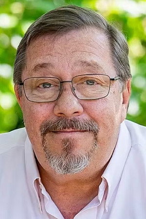 James Price portrait