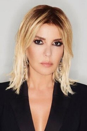 Gülben Ergen portrait