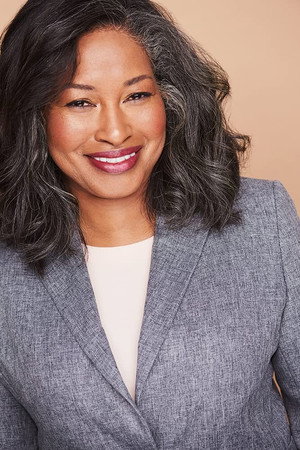 Deborah Marcano portrait