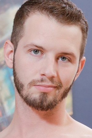 Asher Devin portrait
