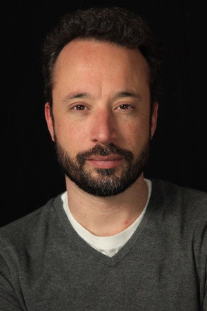 Tiago Fernandes portrait
