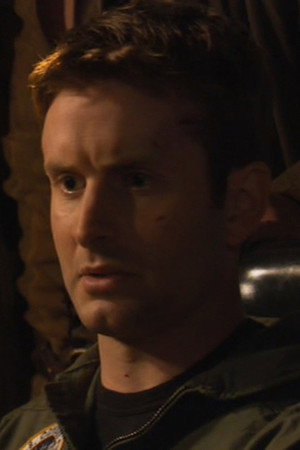 Martin Christopher portrait