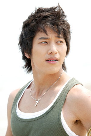 Lee Wan portrait