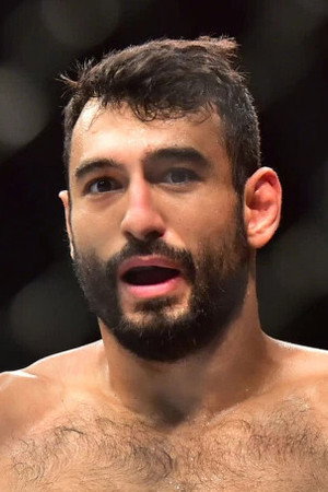 Antônio Arroyo portrait