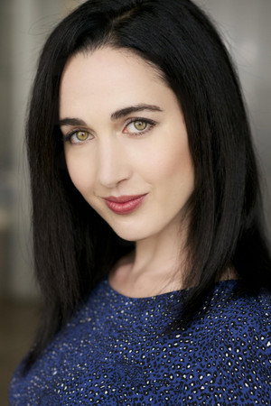Catherine Black portrait