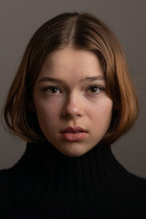 María Schwinning portrait