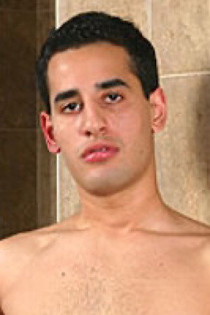 Miguel Montalvo portrait
