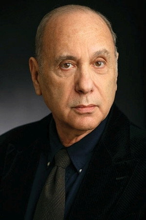 Marshall Brickman portrait