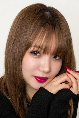 Riri Ninomiya portrait
