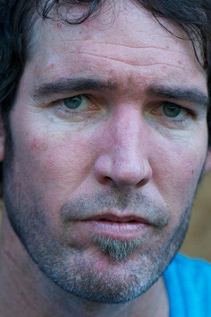 Wyatt Denny portrait