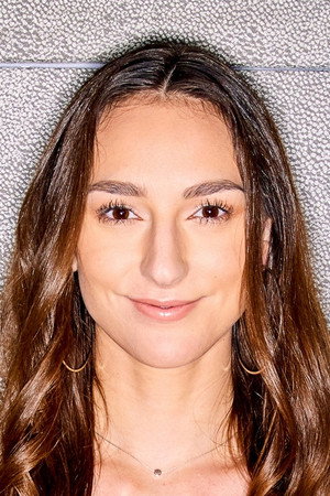 Andi Rose portrait