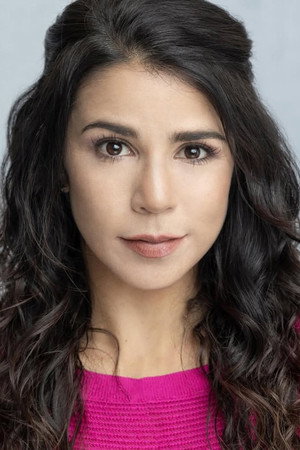 Vanessa Tamayo portrait