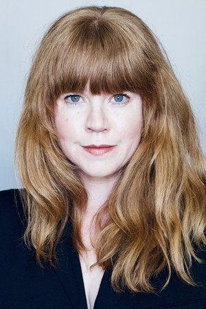 Miley Tunnecliffe portrait