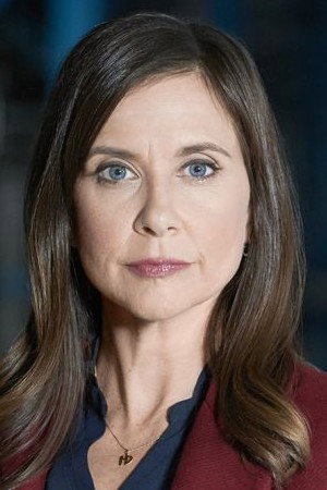 Kellie Martin portrait