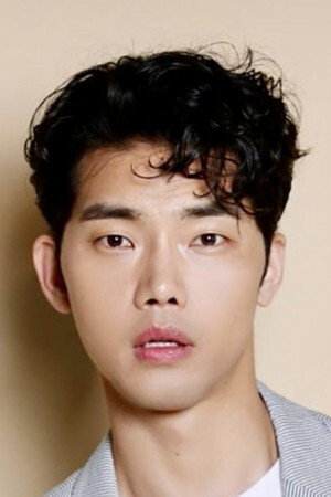 Park Hyun-woo portrait