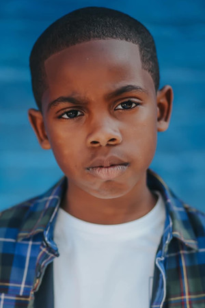 Ayden Gavin portrait