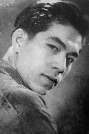 Mai Ngọc Căn portrait