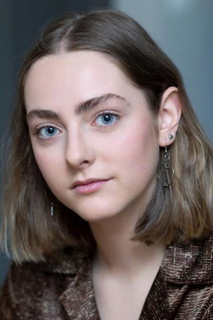 Romane Lefebvre portrait